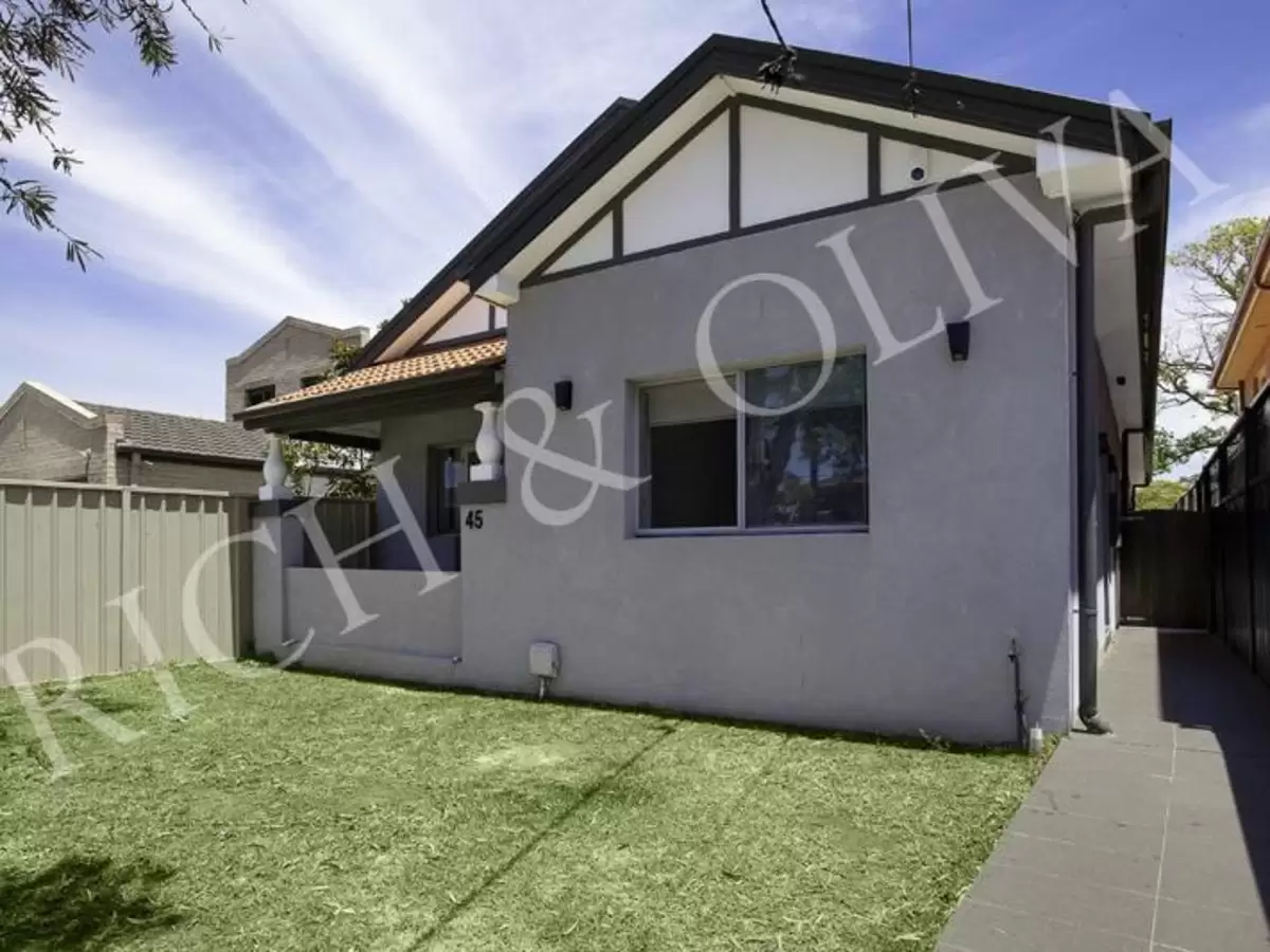 45 Balmoral Avenue, Croydon Park For Lease by Rich & Oliva - image 1