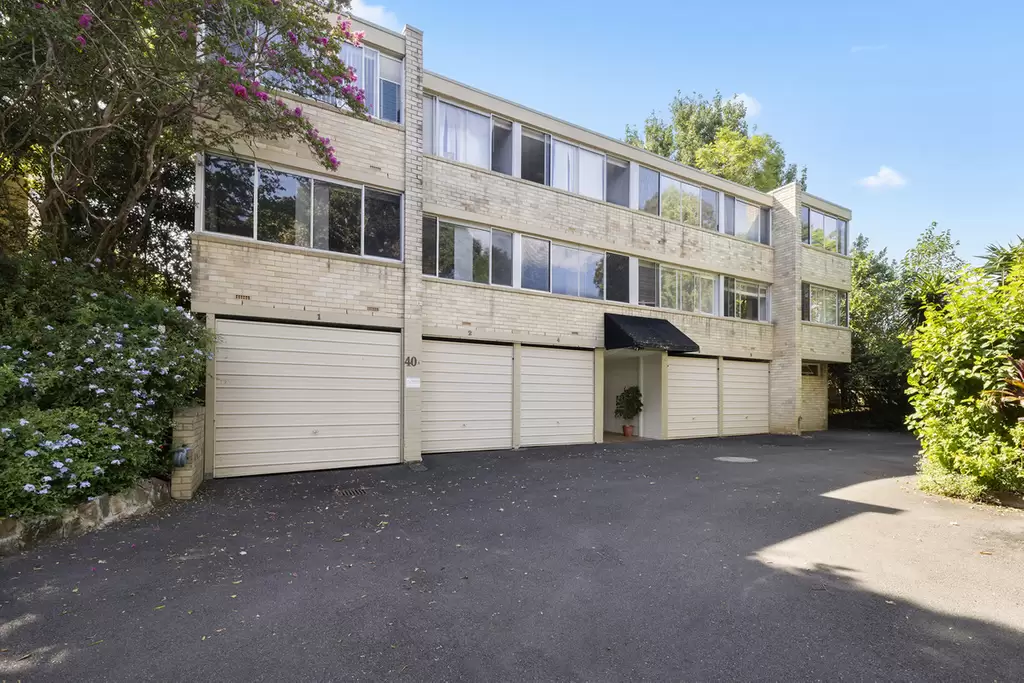 4/40a Cromwell Street, Croydon Park Auction by Rich & Oliva