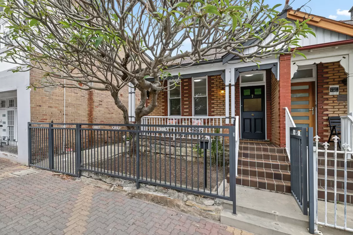 7 Queen VIctoria Street, Kogarah For Lease by Rich & Oliva - image 1