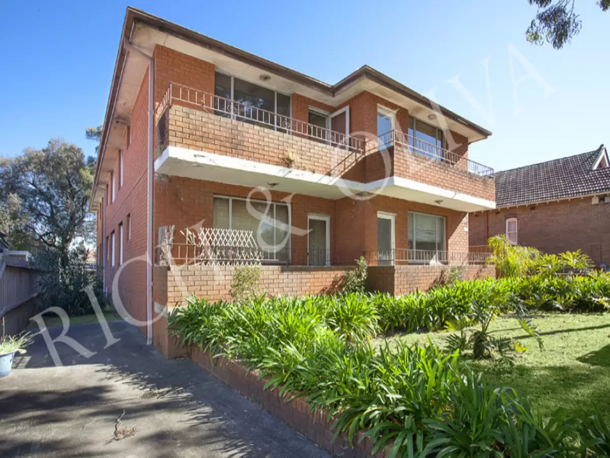 6/42 Brighton Avenue, Croydon Park For Lease by Rich & Oliva - image 1