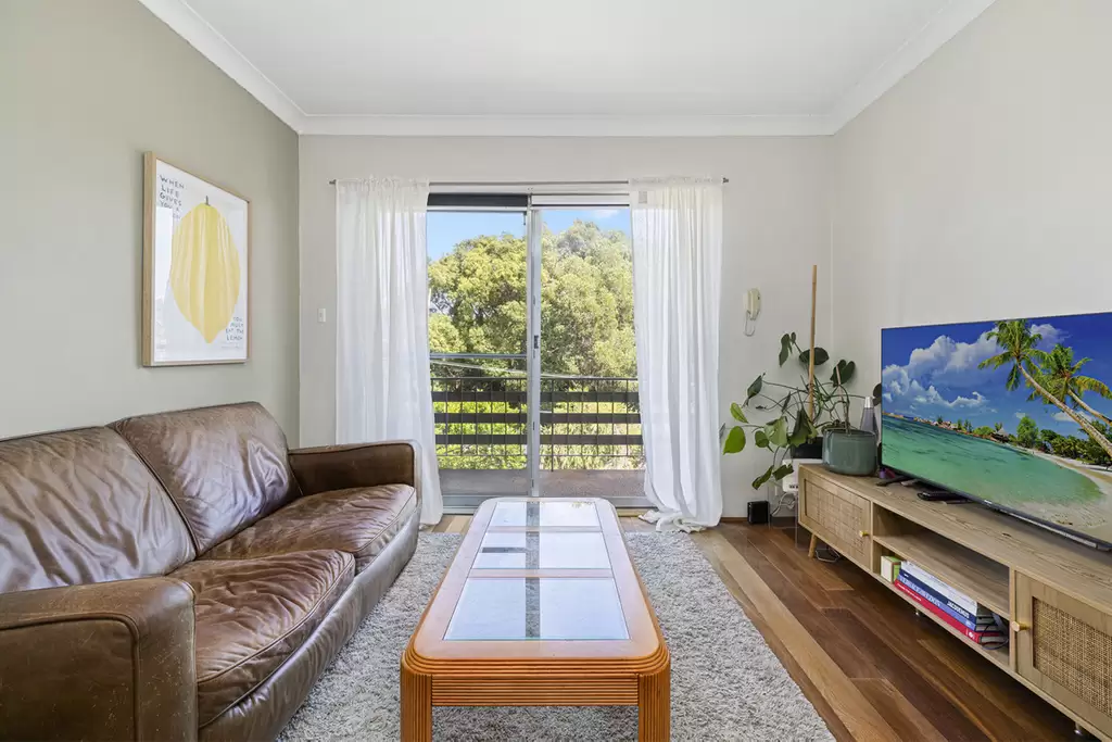 12/360 Livingstone Road, Marrickville Auction by Rich & Oliva