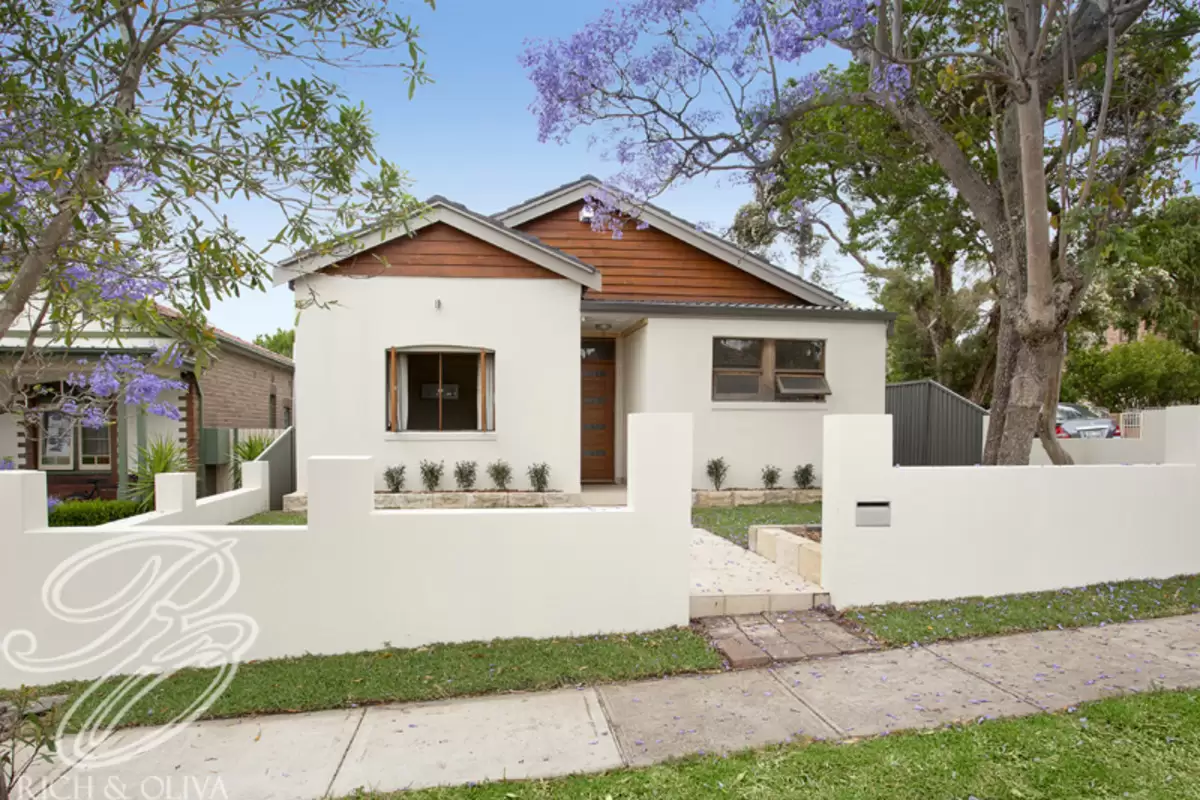 15 Queen Street, Croydon Park Sold by Rich & Oliva - image 1