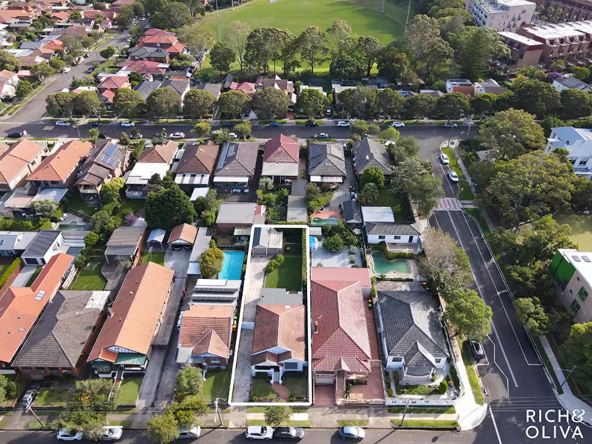 23 Melville Street, Ashbury Sold by Rich & Oliva - image 19