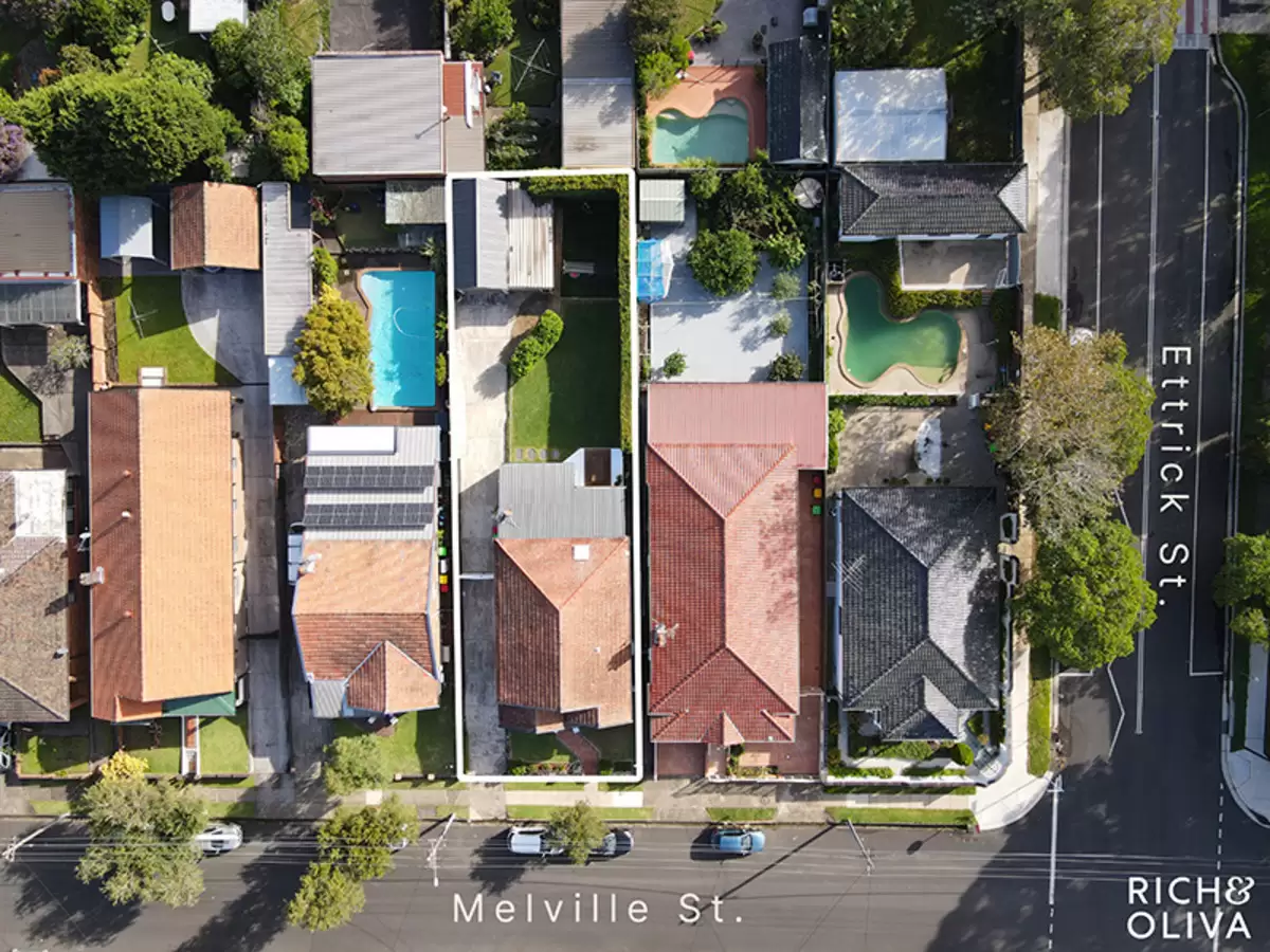 23 Melville Street, Ashbury Sold by Rich & Oliva - image 18