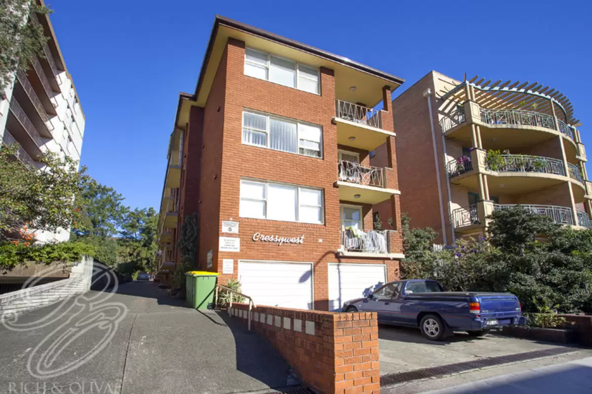1/18 Belmore Street, Burwood Sold by Rich & Oliva - image 1