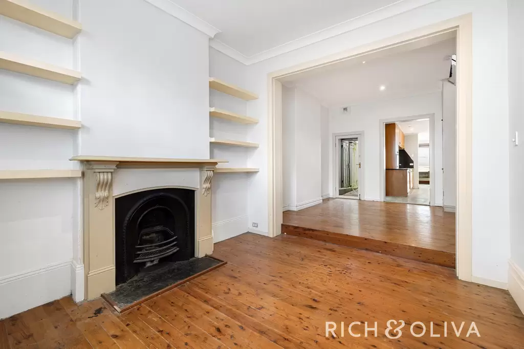 340 Cleveland Street, Surry Hills Leased by Rich & Oliva