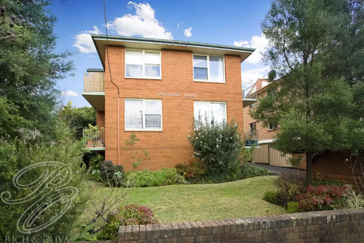 6/3 Queensborough, Croydon Park Sold by Rich & Oliva - image 2