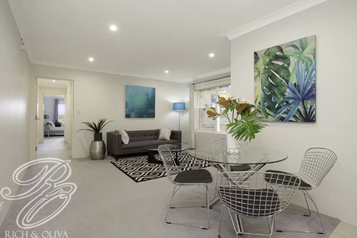 6/3 Queensborough, Croydon Park Sold by Rich & Oliva - image 1