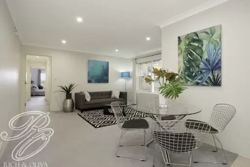 6/3 Queensborough, Croydon Park Sold by Rich & Oliva