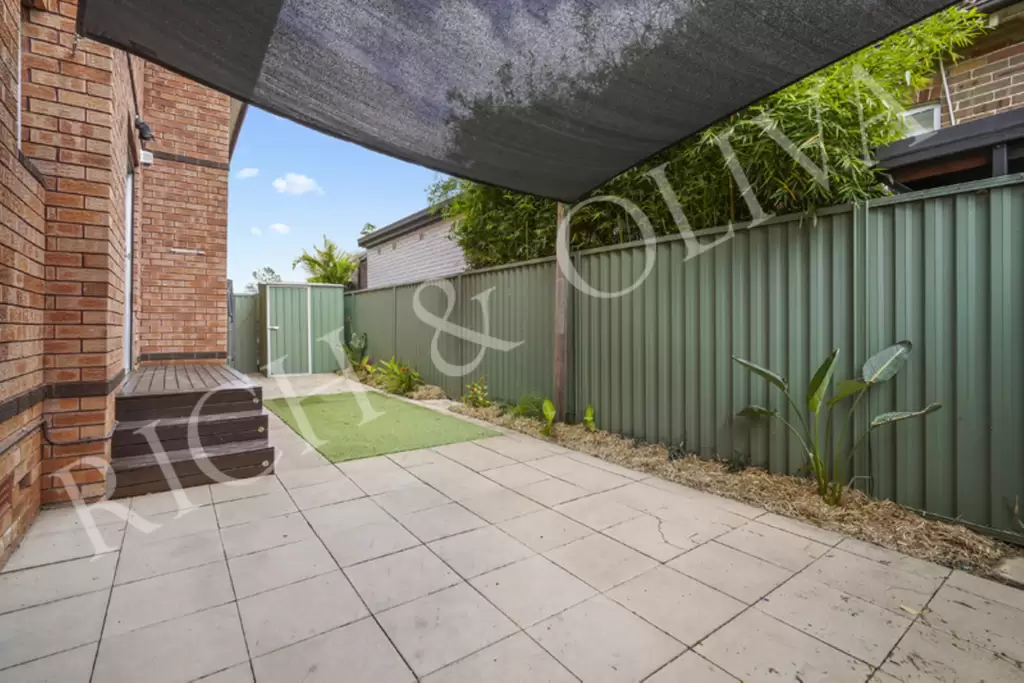 2/25 Hampton Street, Croydon Park Leased by Rich & Oliva