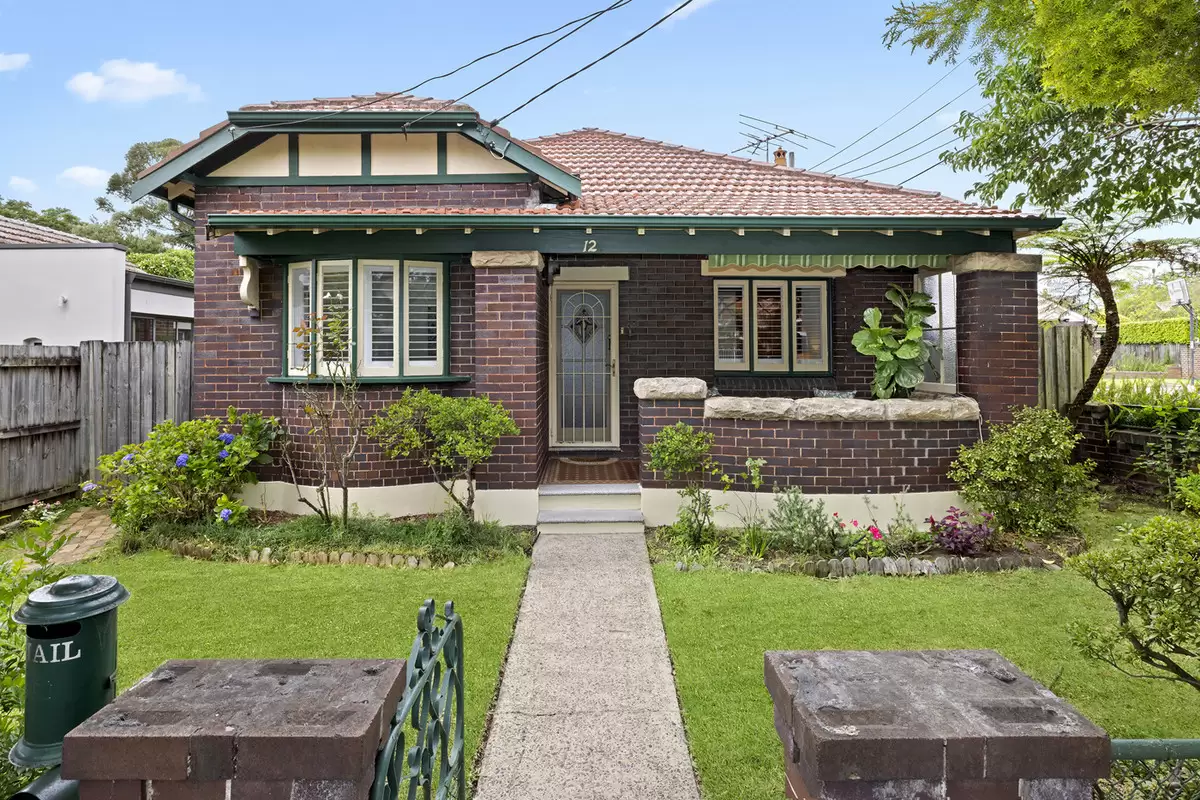 12 Cantor Street, Croydon Auction by Rich & Oliva - image 19