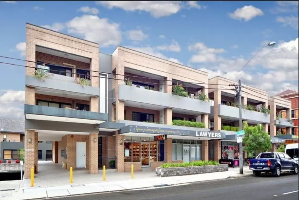 12/50 Carlton Cresent, Summer Hill For Lease by Rich & Oliva