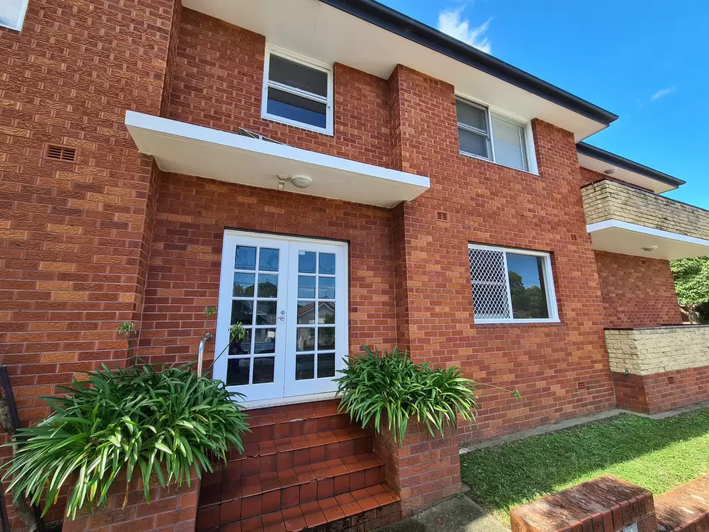 1/29 Hampton Street, Croydon Park Leased by Rich & Oliva