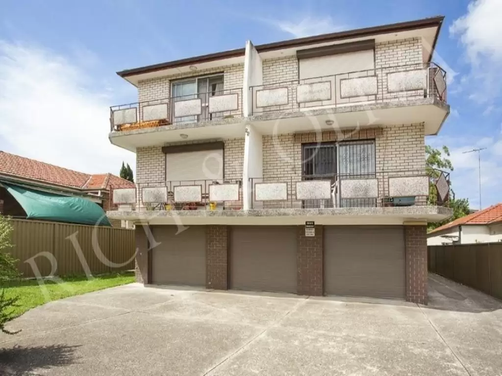6/22 Hampton Street, Croydon Park For Lease by Rich & Oliva