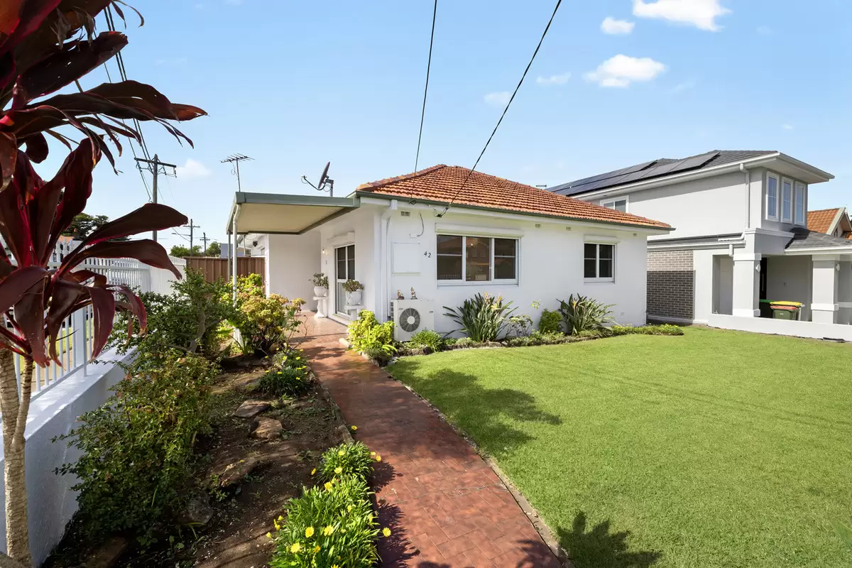42 Blenheim Street, Croydon Park For Sale by Rich & Oliva - image 2