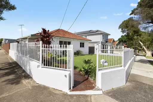 42 Blenheim Street, Croydon Park For Sale by Rich & Oliva
