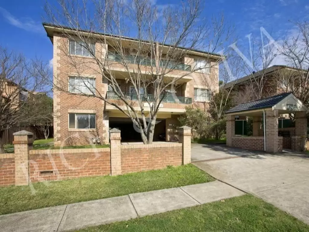 4/68 Leylands Parade, Belmore Leased by Rich & Oliva