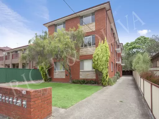 1/36 Pembroke Street, Ashfield For Lease by Rich & Oliva