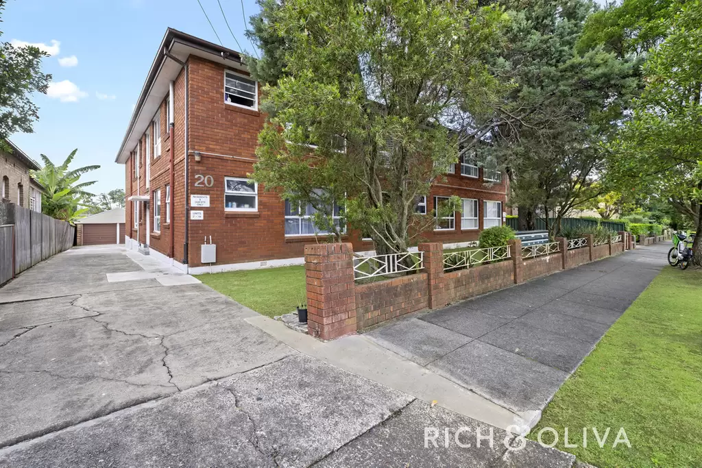14/20 Herbert Street, Dulwich Hill For Lease by Rich & Oliva