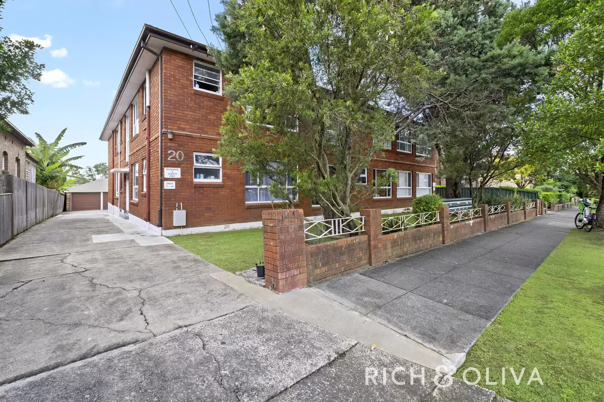 14/20 Herbert Street, Dulwich Hill For Lease by Rich & Oliva - image 1