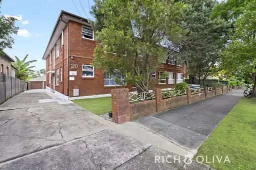 14/20 Herbert Street, Dulwich Hill For Lease by Rich & Oliva