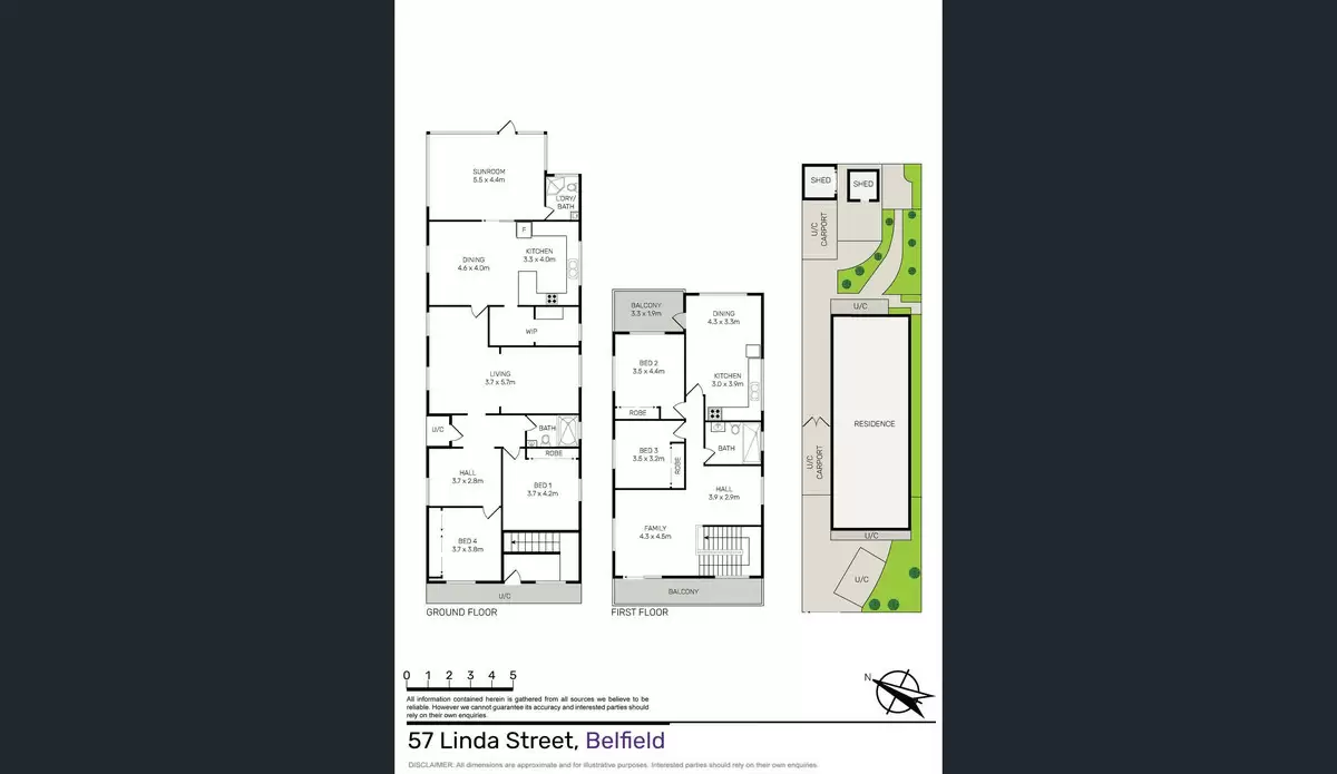 57 Linda Street, Belfield For Lease by Rich & Oliva - image 8