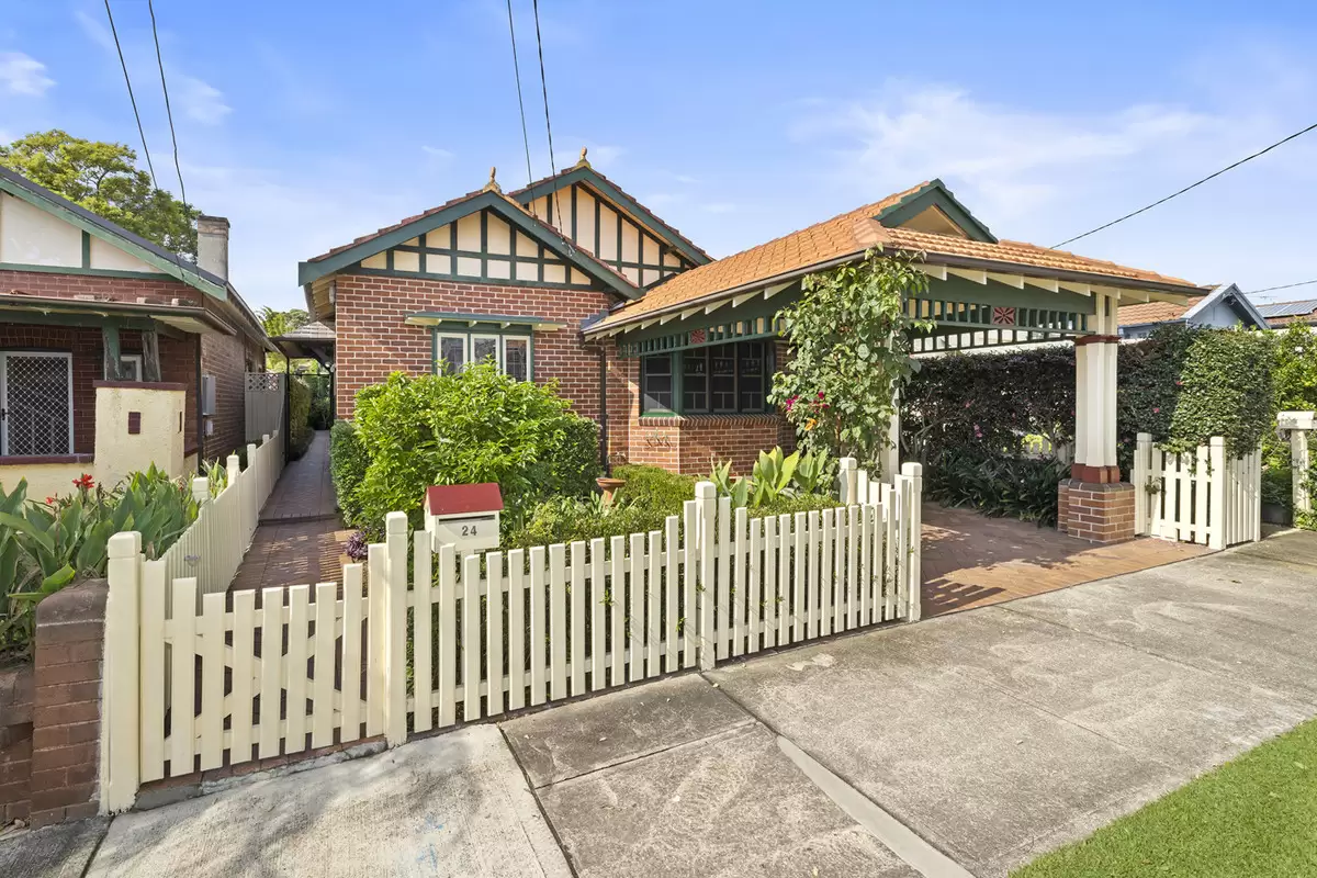 24 Lucas Road, Burwood Auction by Rich & Oliva - image 1