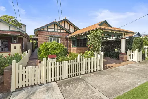 24 Lucas Road, Burwood Auction by Rich & Oliva