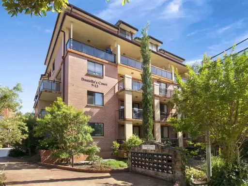 35/9-13 Beresford Road, Strathfield For Lease by Rich & Oliva