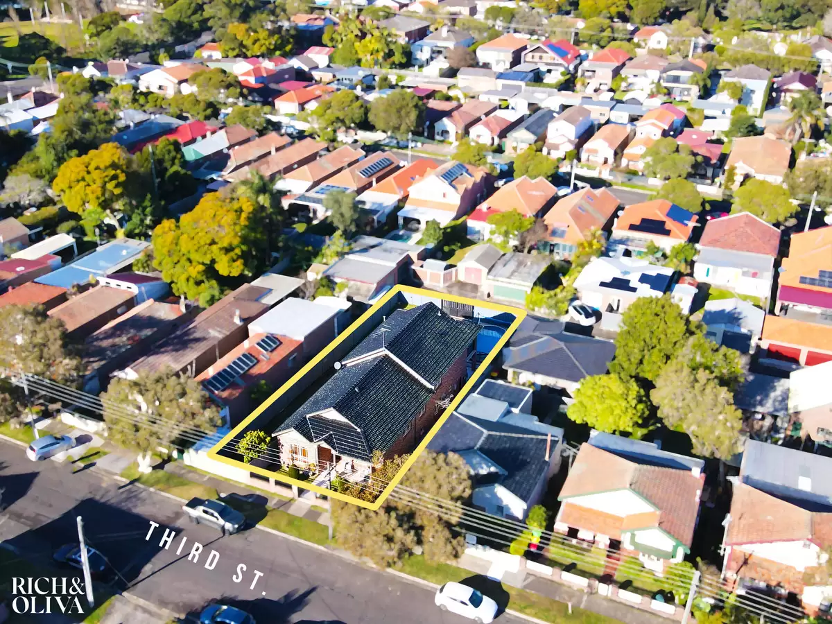 26 Third Street, Ashbury For Sale by Rich & Oliva - image 17
