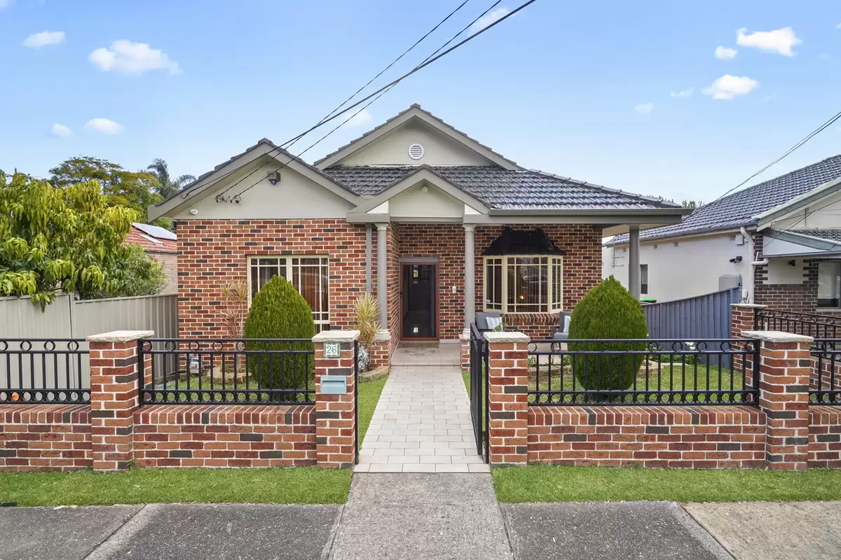 26 Third Street, Ashbury For Sale by Rich & Oliva - image 1