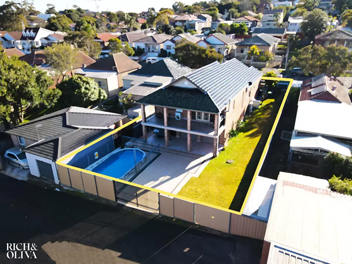 26 Third Street, Ashbury For Sale by Rich & Oliva - image 16