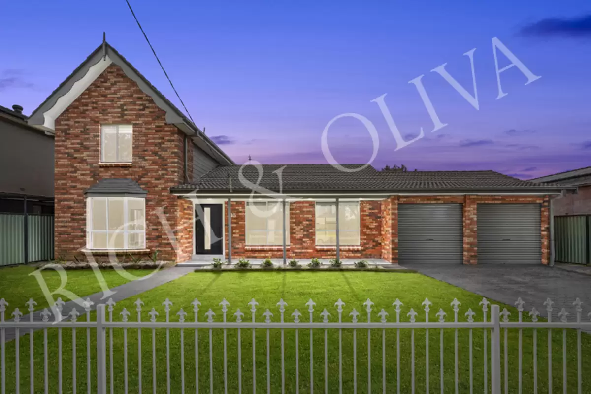 16 Lyminge Road, Croydon Park For Lease by Rich & Oliva - image 1