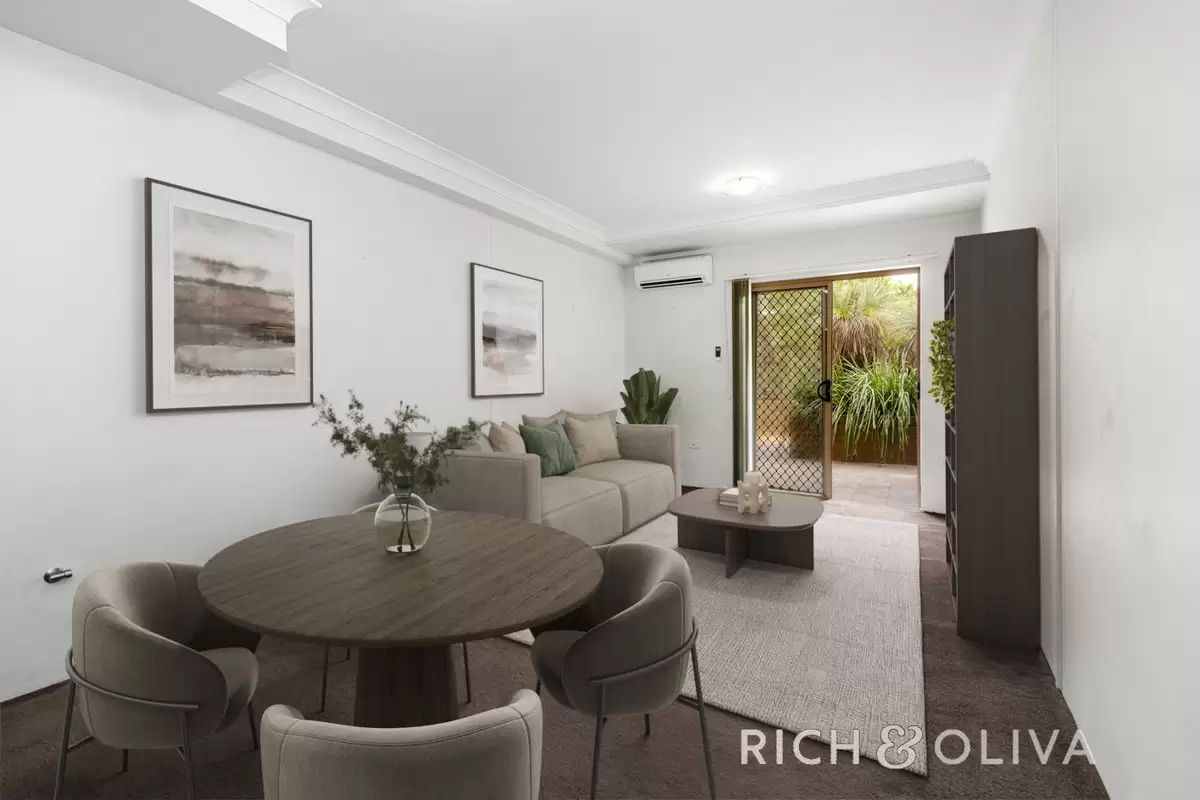 8/115 Constitution Road, Dulwich Hill For Lease by Rich & Oliva - image 2