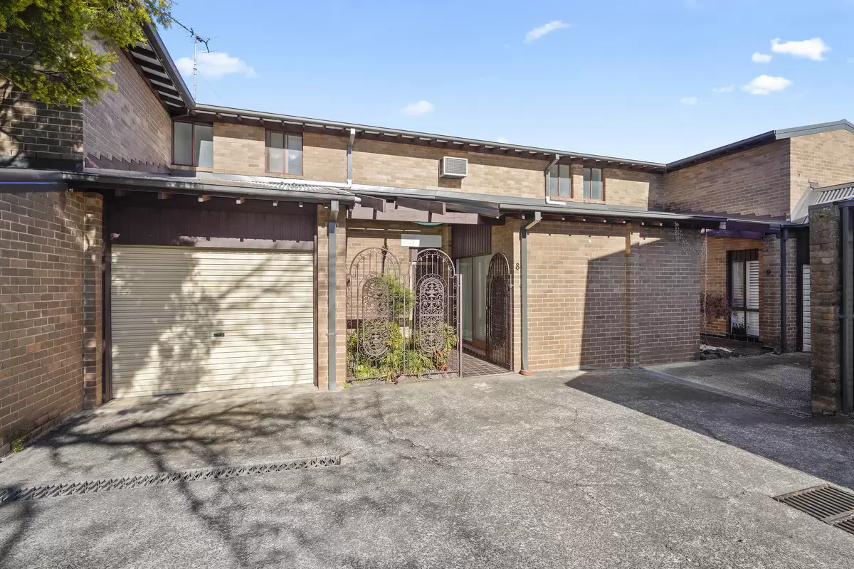 8/131 Burwood Road, Croydon Park For Lease by Rich & Oliva - image 1