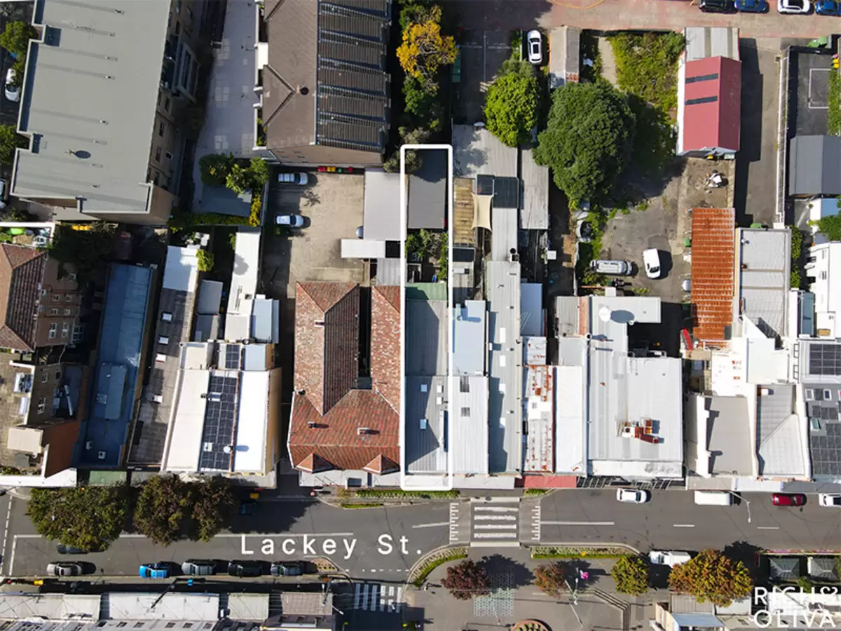 22 Lackey Street, Summer Hill Sold by Rich & Oliva - image 2