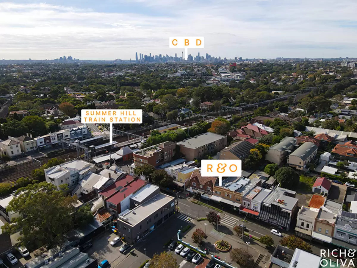 22 Lackey Street, Summer Hill Sold by Rich & Oliva - image 3