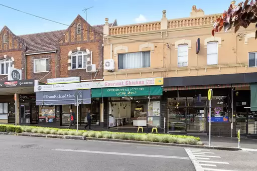 22 Lackey Street, Summer Hill Sold by Rich & Oliva