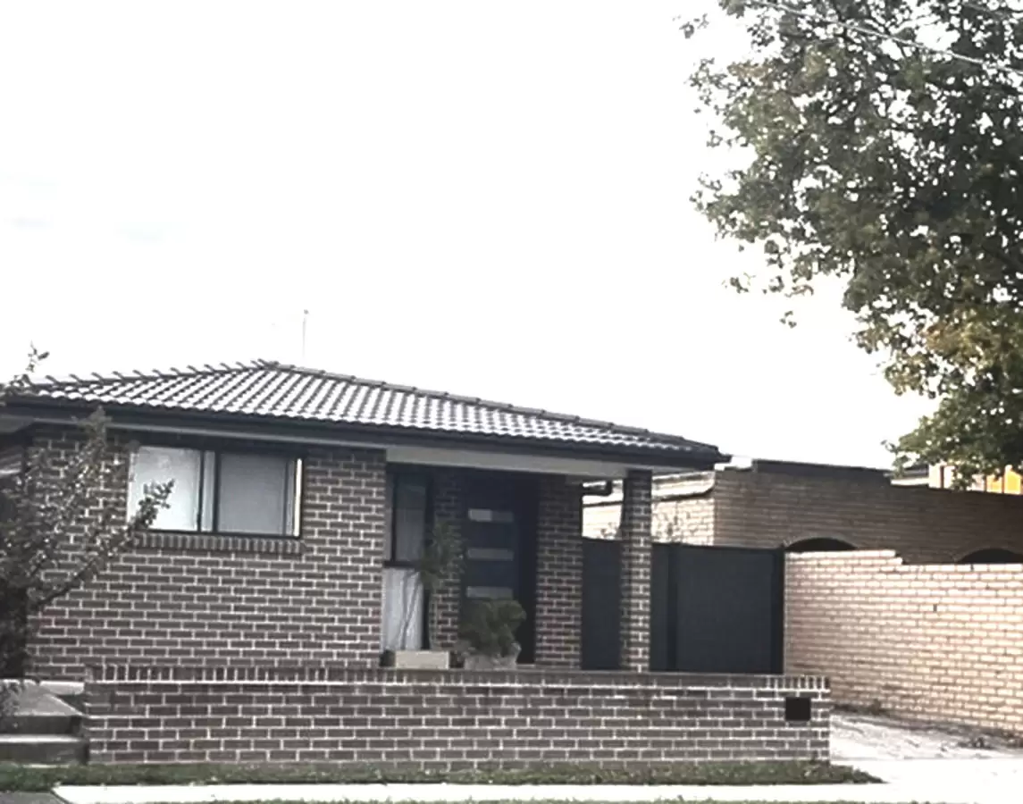 28A Denison Street, Concord Leased by Rich & Oliva - image 1