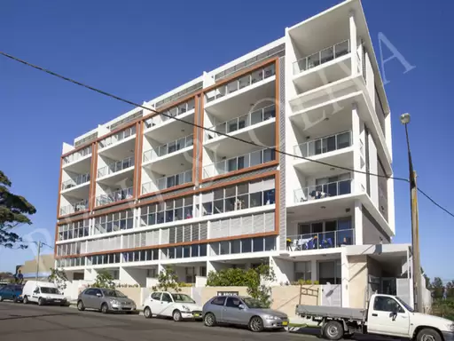 102/4 Broughton Street, Canterbury For Lease by Rich & Oliva
