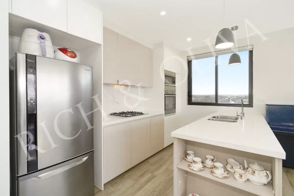 B504/35 - 37 Rawson Street., Auburn Leased by Rich & Oliva - image 2