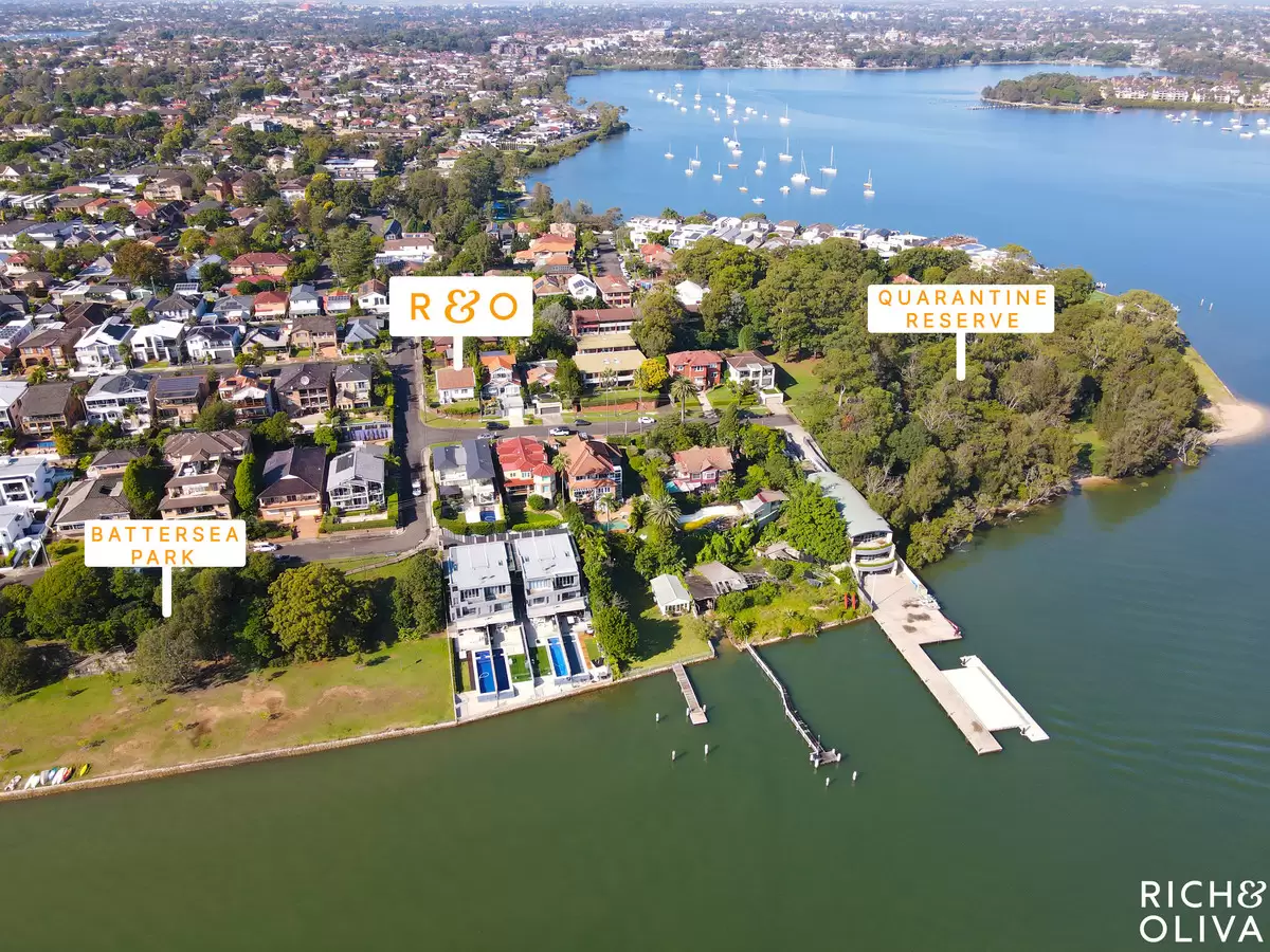 1 Checkley Street, Abbotsford Auction by Rich & Oliva