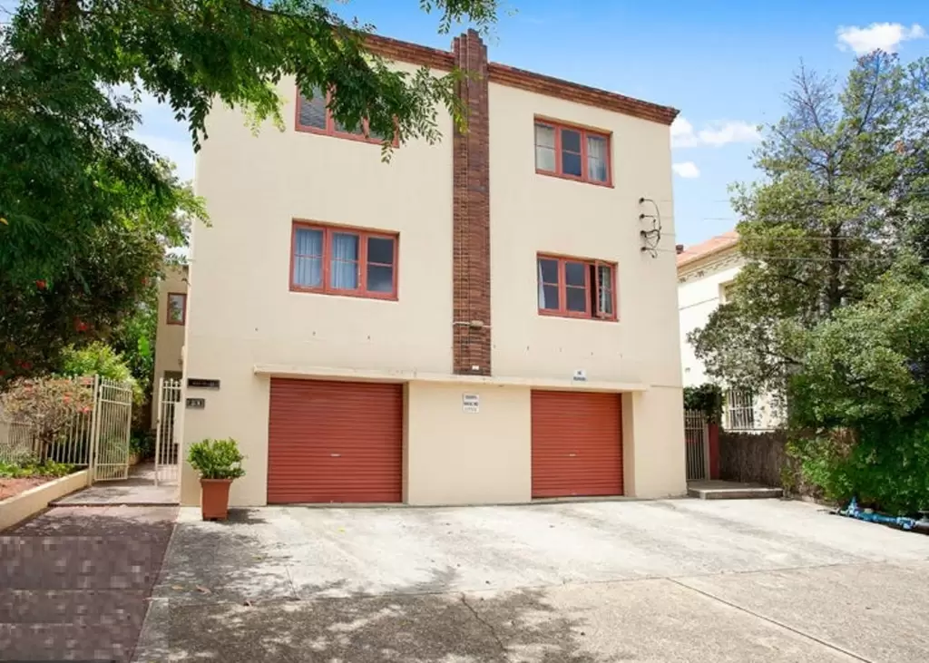 21/23 A'Beckett Street, Ashfield For Lease by Rich & Oliva