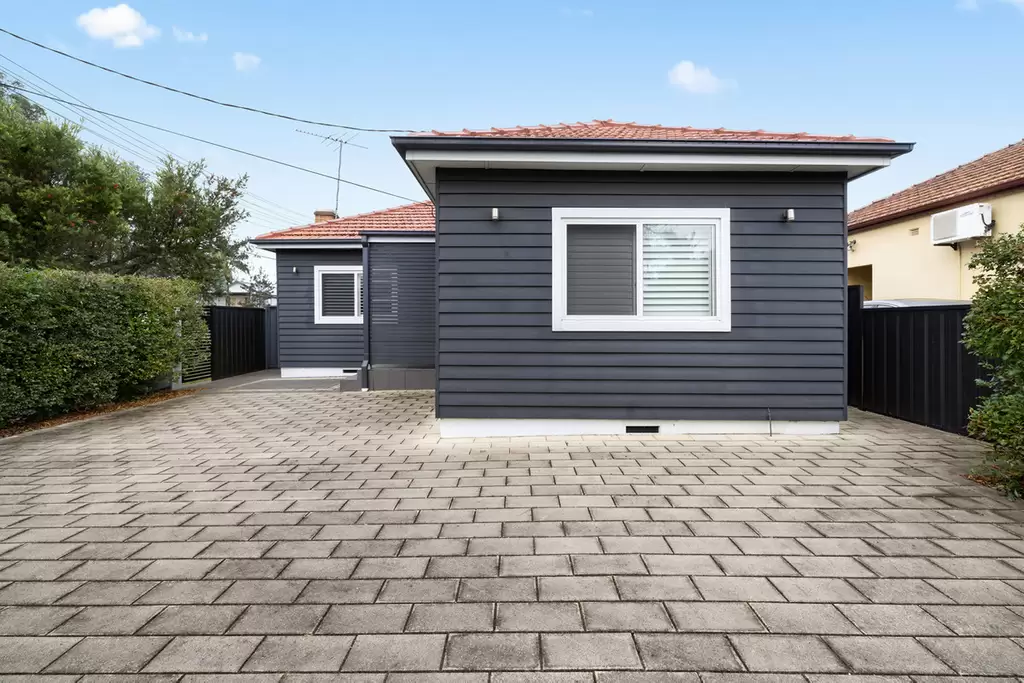 370 Georges River Road, Croydon Park Auction by Rich & Oliva