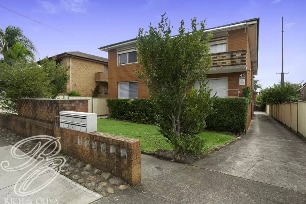 6/45 Yangoora Road, Belmore Sold by Rich & Oliva - image 1