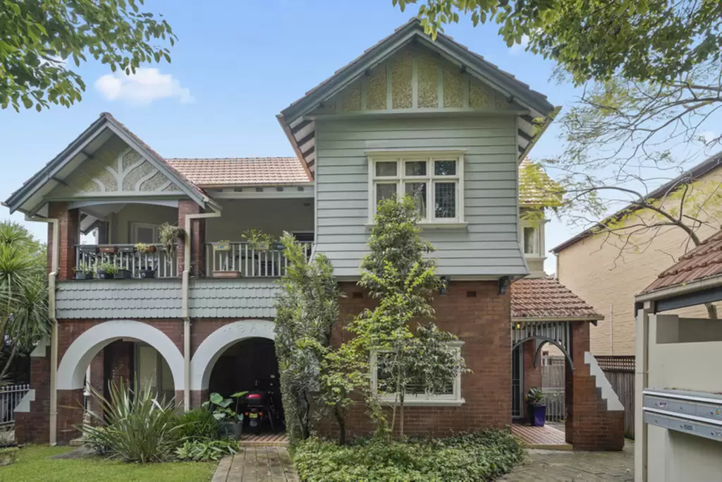 10/162 New Canterbury Road, Petersham For Lease by Rich & Oliva