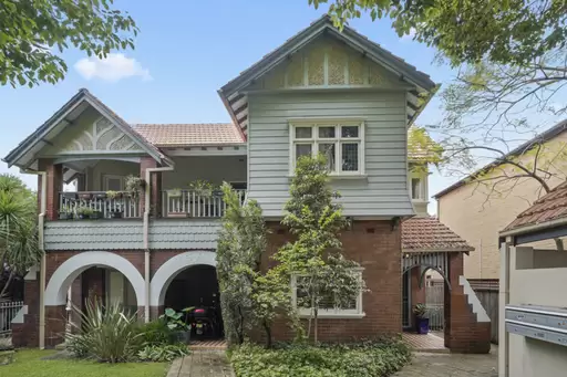 10/162 New Canterbury Road, Petersham For Lease by Rich & Oliva
