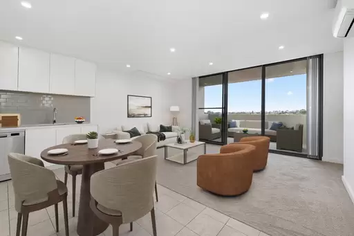 48/884 Canterbury Road, Roselands For Sale by Rich & Oliva