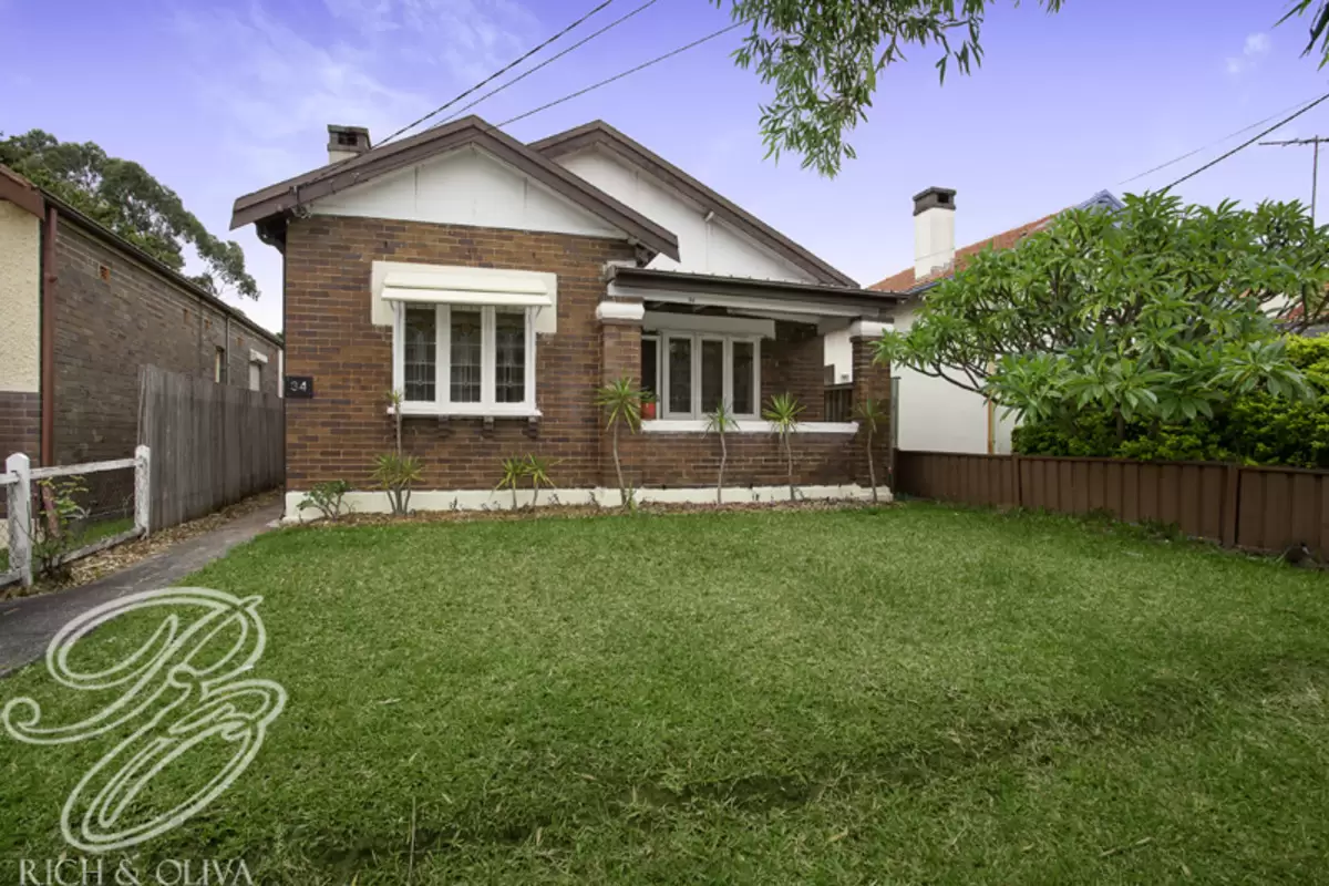 34 Balmoral Avenue, Croydon Park Sold by Rich & Oliva - image 1