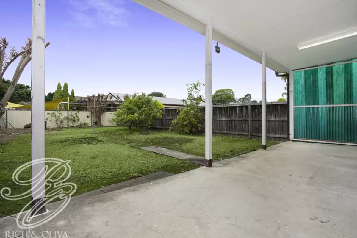 34 Balmoral Avenue, Croydon Park Sold by Rich & Oliva - image 7